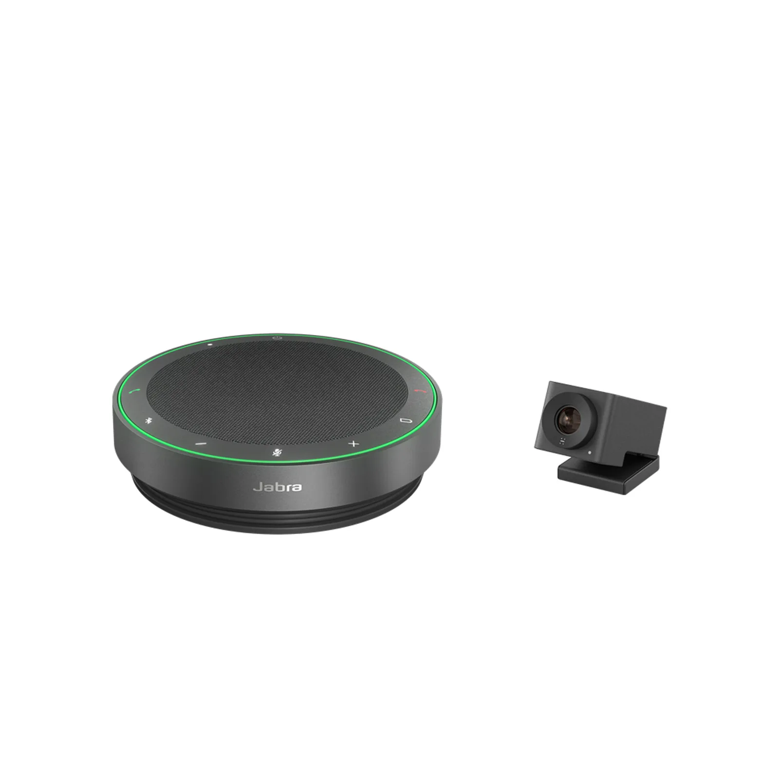 Kit de Videoconferencia Jabra BYOD Room Kit Speak2 75 + PanaCast IQ 4K 9000-100