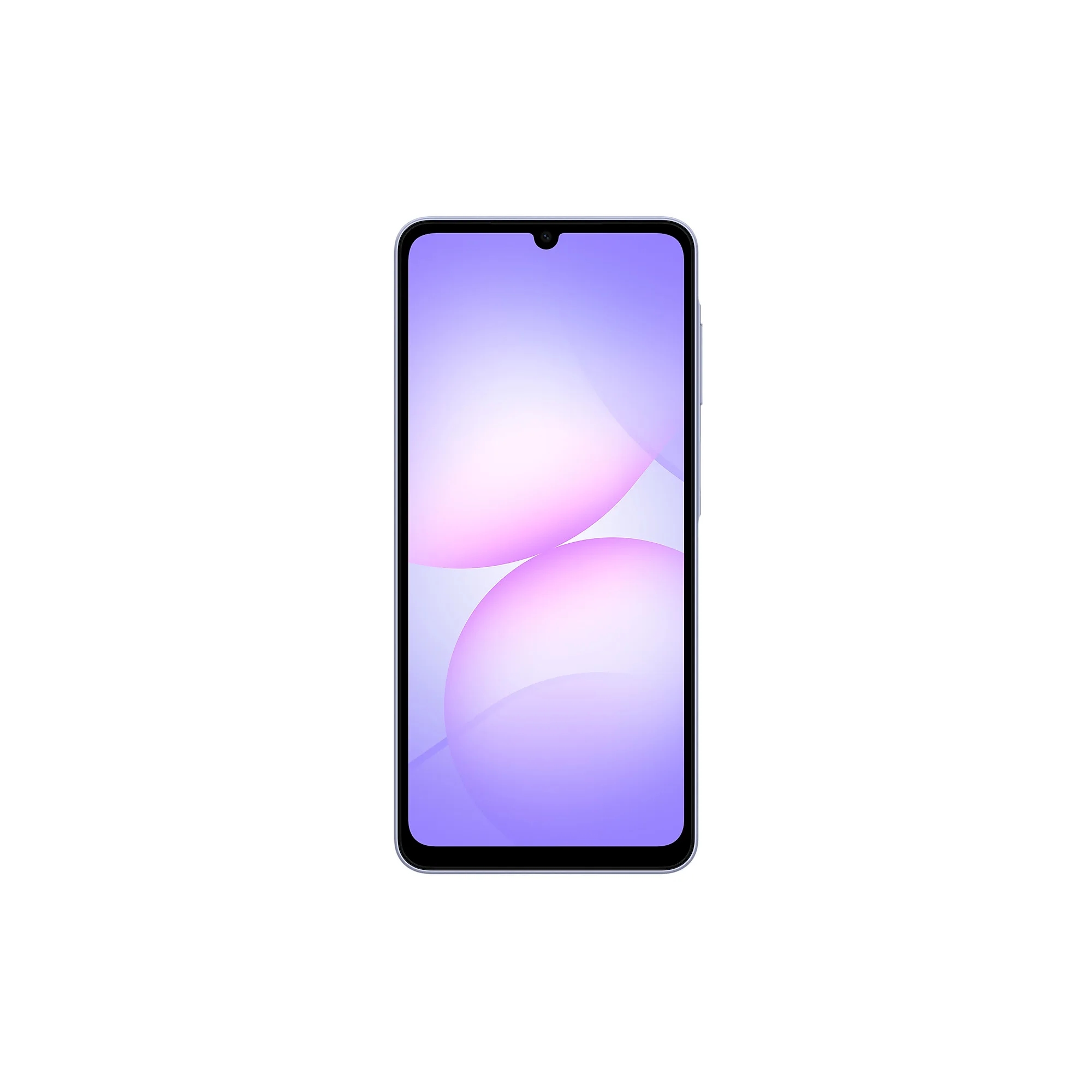 Celular Samsung Galaxy A07 4GB 128GB PLS LCD 6.7