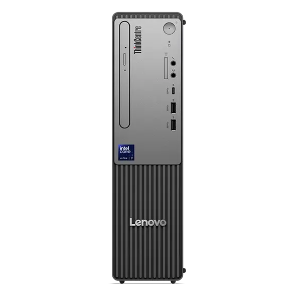 PC Lenovo Thinkcentre Neo 50s Gen 6 SFF U3 8GB RAM 256 SSD Sin Windows