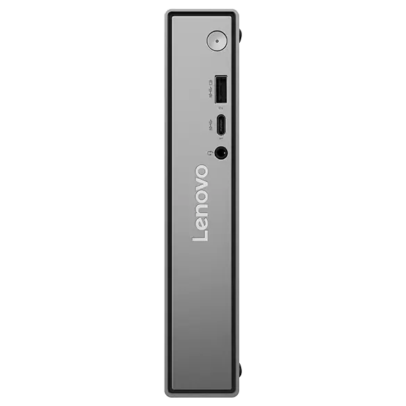 PC Lenovo Thinkcentre Neo 50q Gen 5 Tiny I3 8GB RAM 512 SSD Sin Windows