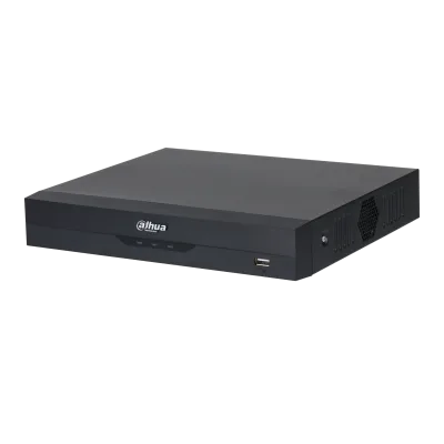 DVR DAHUA GRAB.4CAN.HASTA 5MP H265+ 1HDD