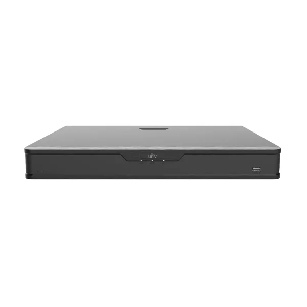 ANALOG UNIVIEW XVR 1HDD 32 1U INTELLIGENT 2 SATA