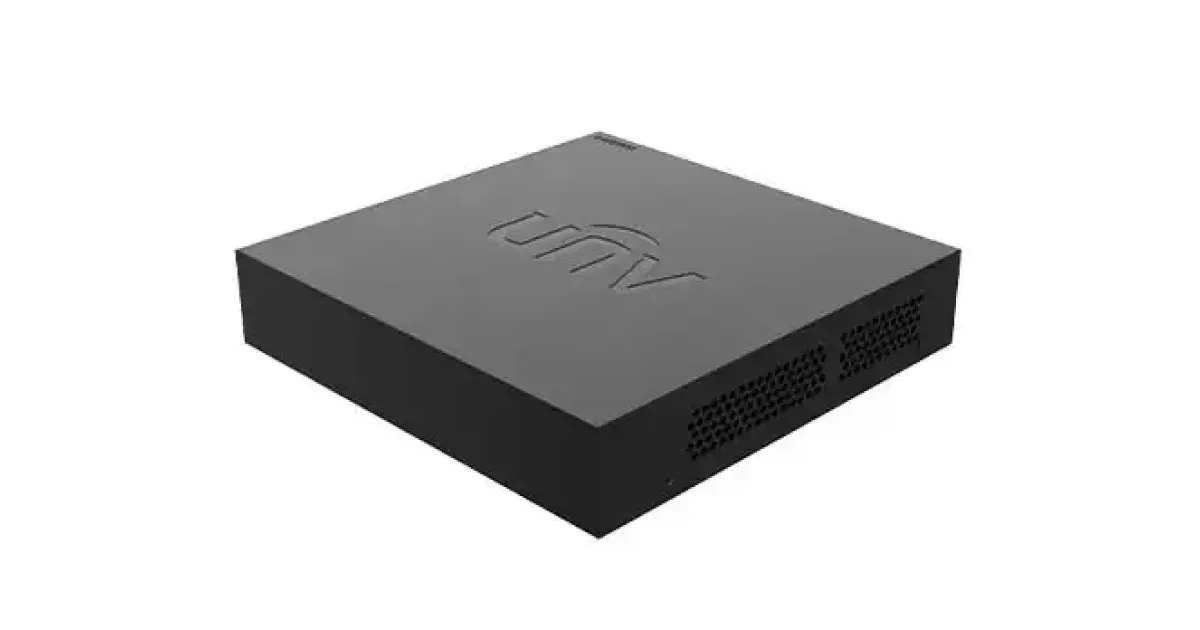 ANALOG UNIVIEW XVR 1HDD 8CH 1U