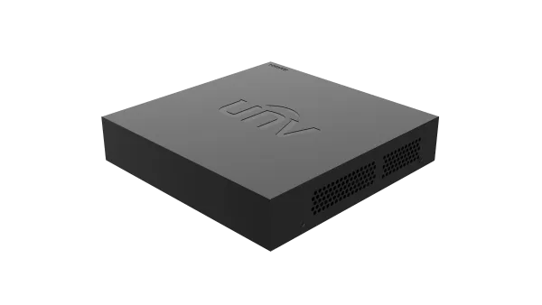 ANALOG UNIVIEW XVR 1HDD 4CH 1U
