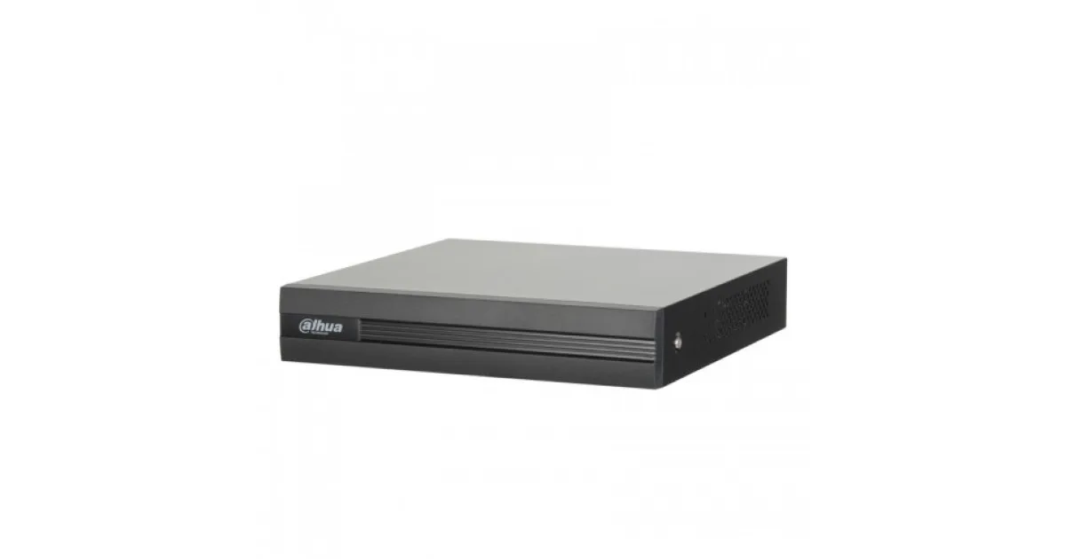 DVR DAHUA GRAB.8CAN. 2MP 1HDD WIZSENSE