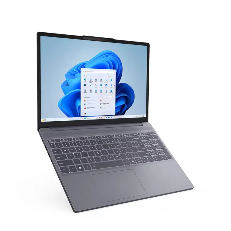 Notebook Lenovo IdeaPad Slim 3 15ARP10 15.3" WUXGA AMD Ryzen 7 7735HS 8GB DDR5 512GB NVMe Windows 11 83K700S0AR