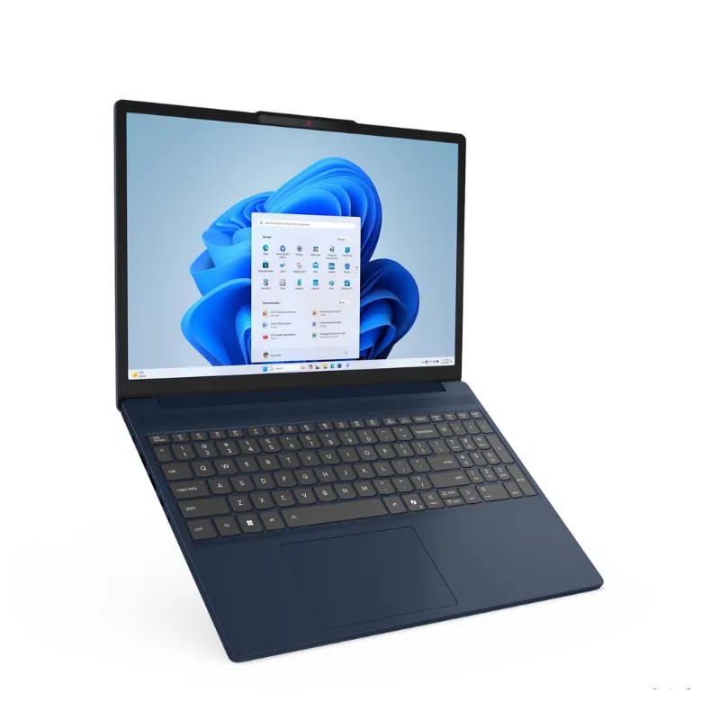 Notebook Lenovo IdeaPad Slim 3 15IRH10 15.3" WUXGA Intel Core i7-13620H 16GB DDR5 512GB NVMe Windows 11 83K101EJAR