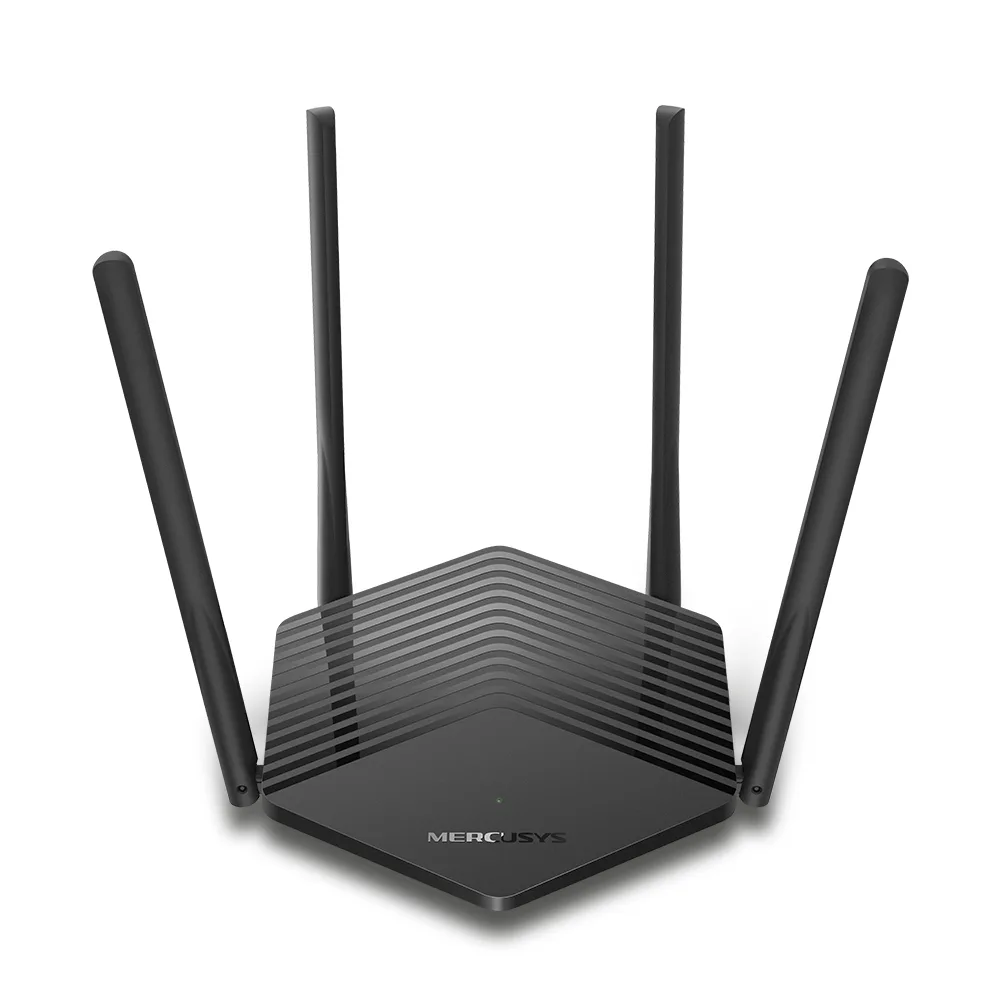MERCUSYS ROUTER WIFI MR60X AX1500 | TL-MR60X