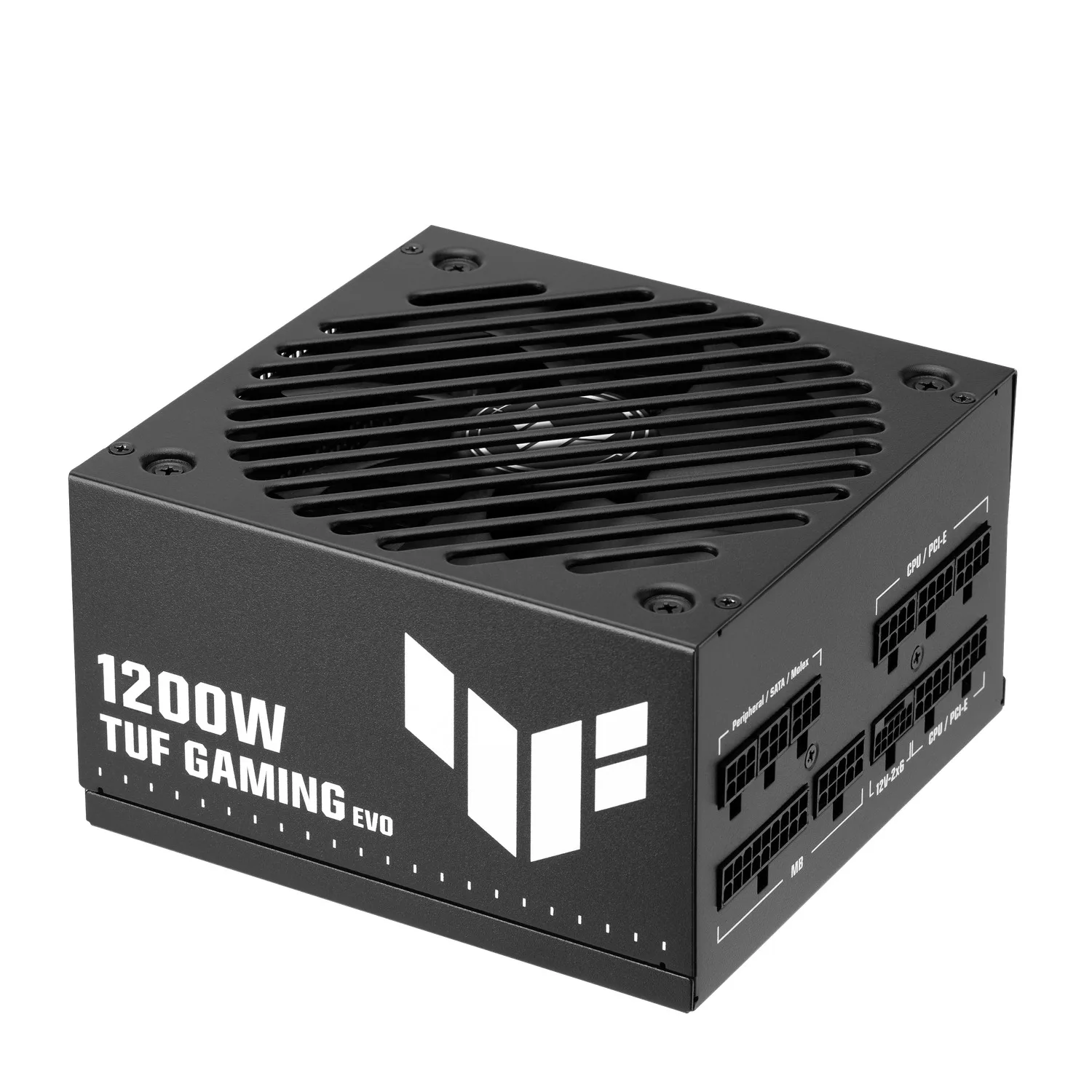Fuente Asus Tuf Gaming 1200w Gold Evo