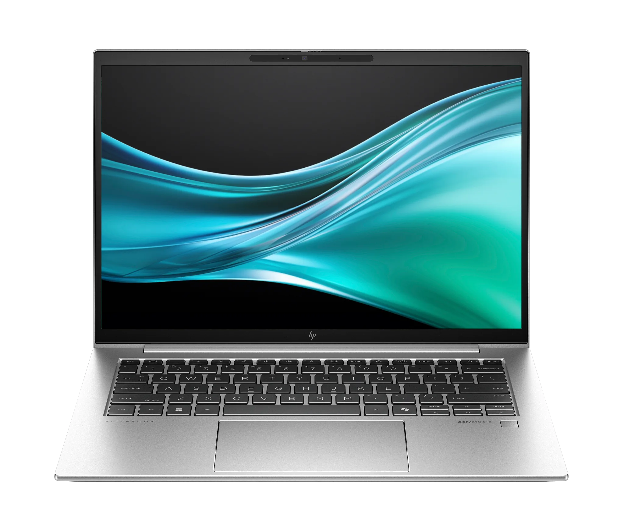 Notebook HP EliteBook 840 G11 14" WUXGA Intel Core Ultra 5-135U 32GB DDR5 512GB SSD Win 11 Pro AU0X1EC