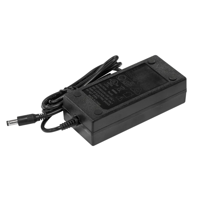 Fuente de Alimentacion MikroTik Switching Premium 24V 2A SW-24V2