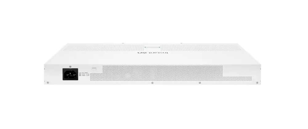 Aruba IOn 1930 24G 4SFP+ Switch
