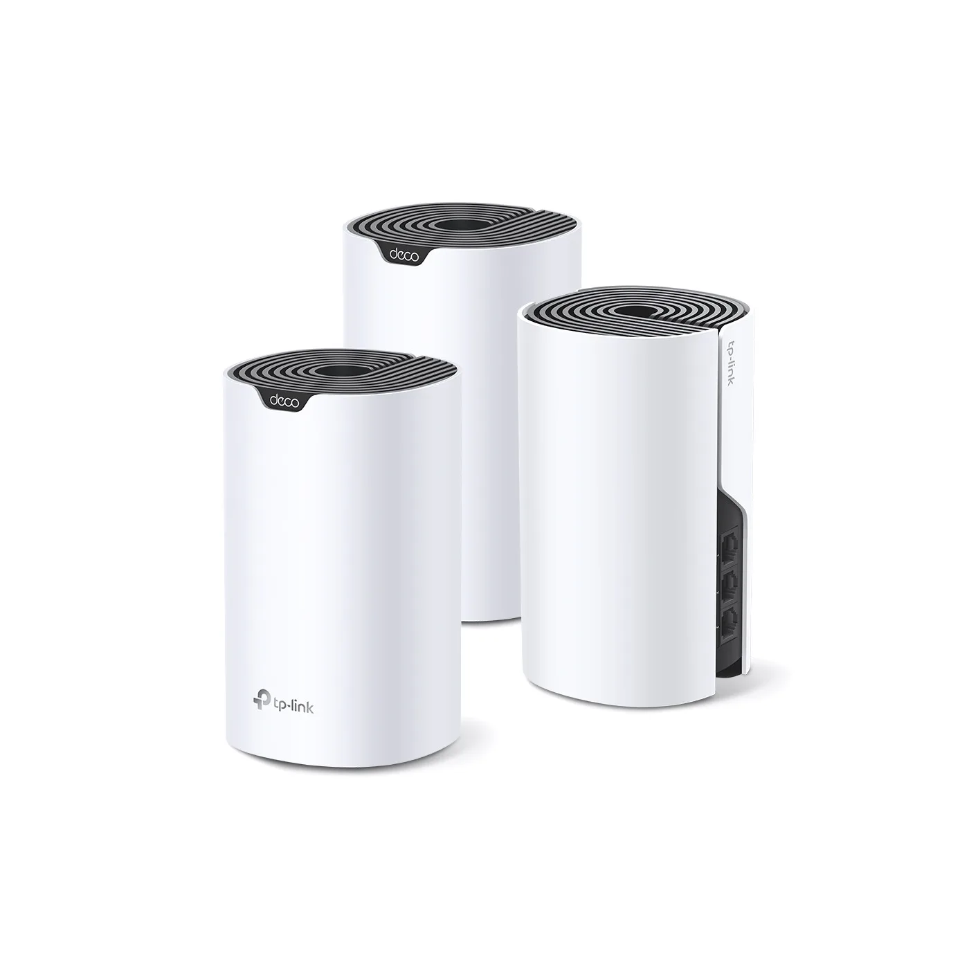 SISTEMA MESH TP-LINK DECO S7 (1-PACK) AC1900