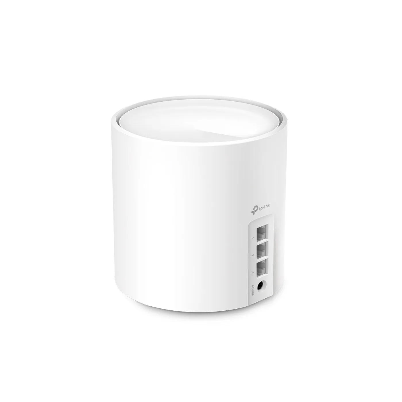 SISTEMA MESH TP-LINK DECO X50 (1-PACK) AX3000