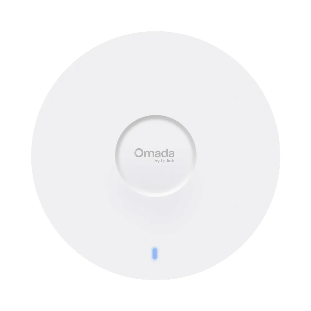 Access Point TP-Link Omada EAP673 AX5400 WiFi 6