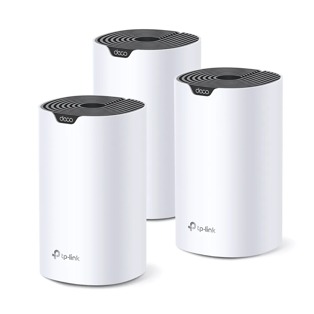 Sistema Mesh TP-Link Deco S7 AC1900 Pack de 2