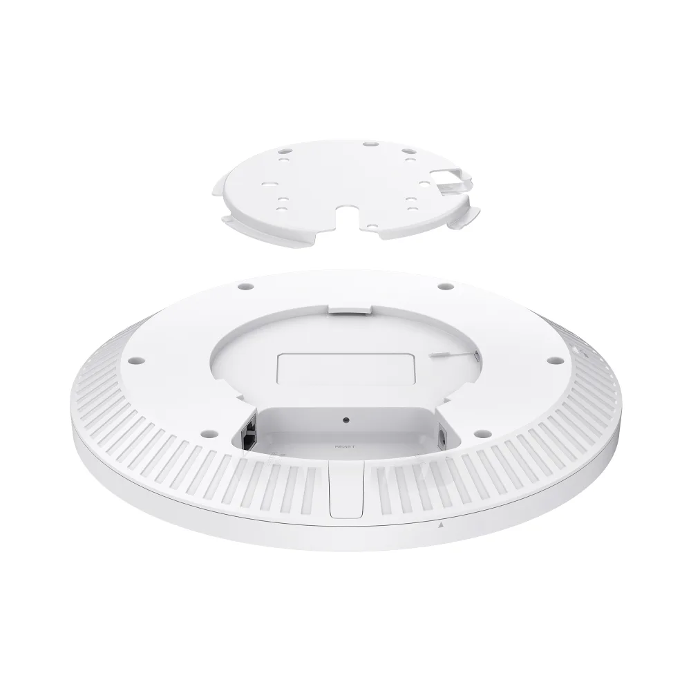 Access Point TP-Link Omada EAP673 AX5400 WiFi 6