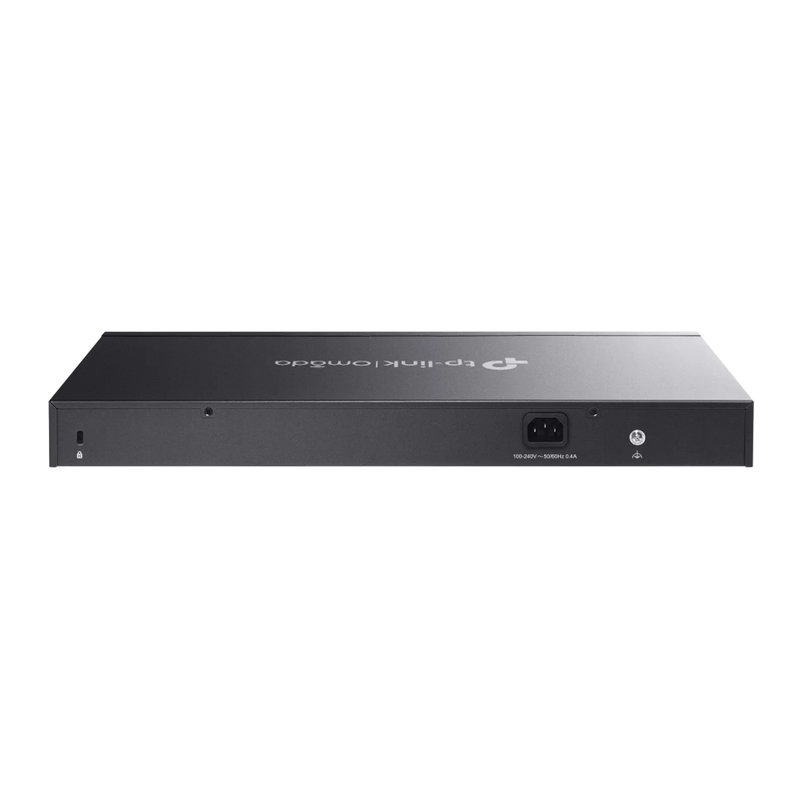 SWITCH TP LINK 16 PUERTOS GB SMART 2SFP — foto 2