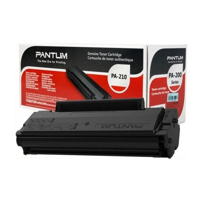 INSUMOS PANTUM KIT RECARGA NT-PB211(1600PAG)