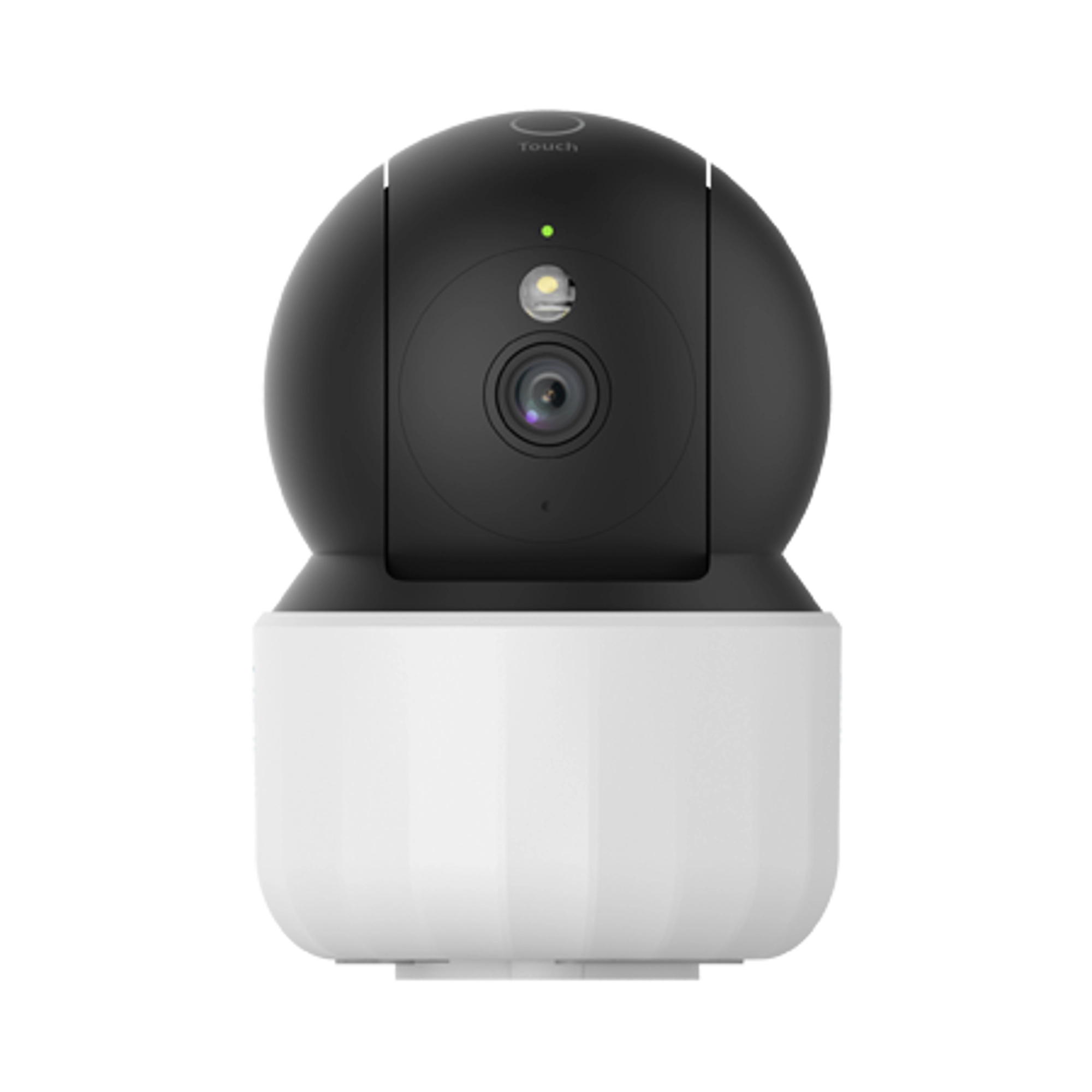 UARCH WIFI UNIVIEW 3MP WIFI DUALIGHT INDOOR PT CAM BUTTON