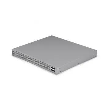 SWITCH UBIQUITI UNIFI 48P (48 2.5GB/4SFP+) POE++ LAYER3