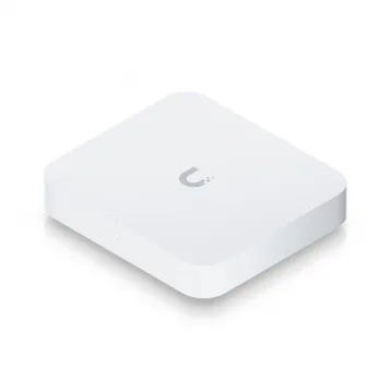 ROUTER UBIQUITI UNIFI GATEWAY MAX