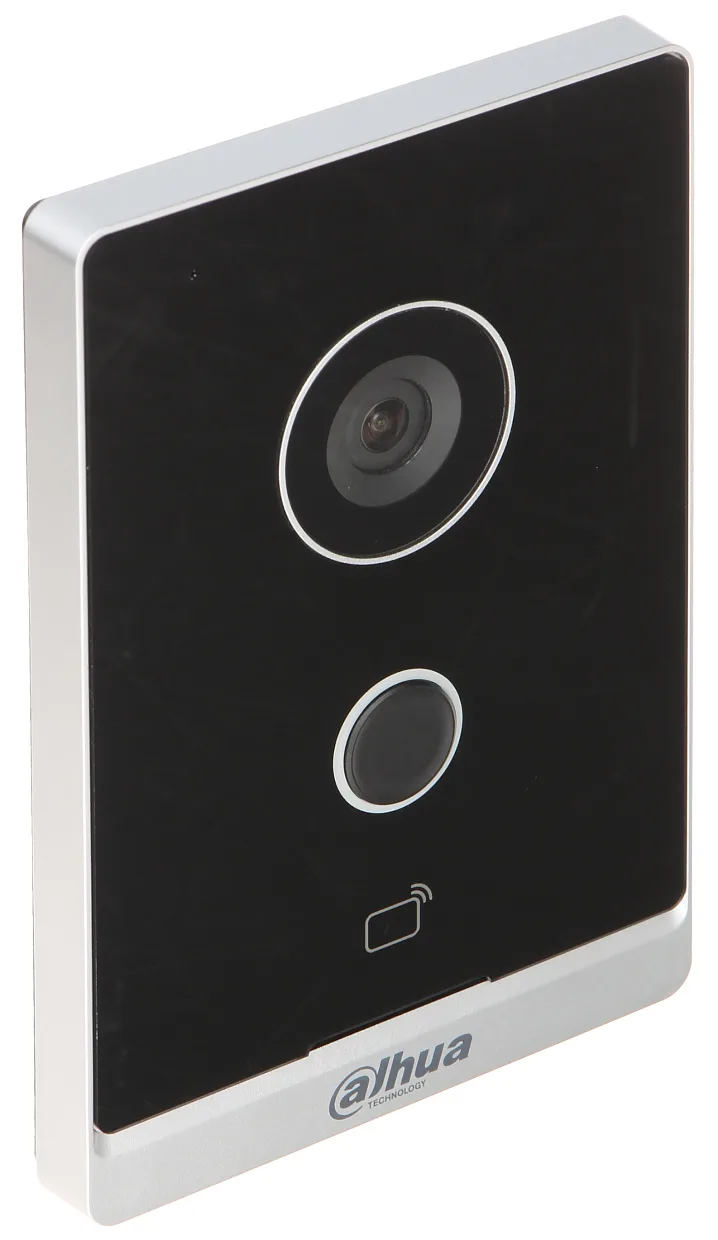 PORTEROS DAHUA VIDEOPORTERO IP WIFI CON IR Y AUDIO