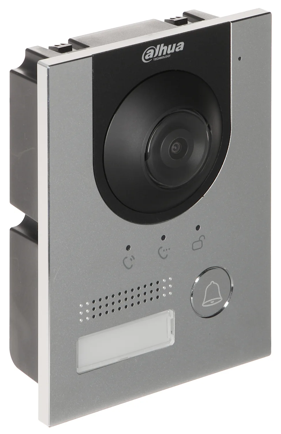 PORTEROS DAHUA VIDEOPORTERO IP 2MP CON IR IK07 IP67