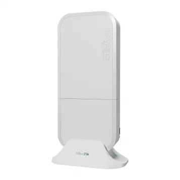 RB MIKROTIK wAP ax with RouterOS L4 license