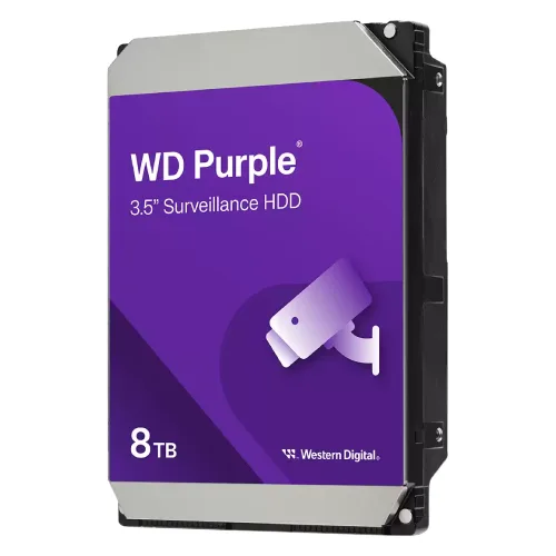 WD DISCO DURO PURPLE 8TB VIGILA