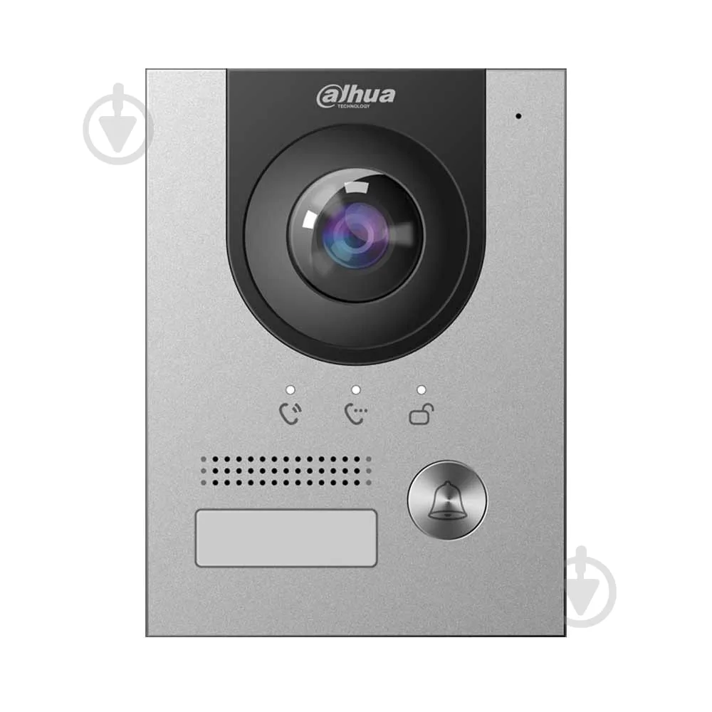 PORTEROS DAHUA VIDEOPORTERO IP 2MP IK07 IP67