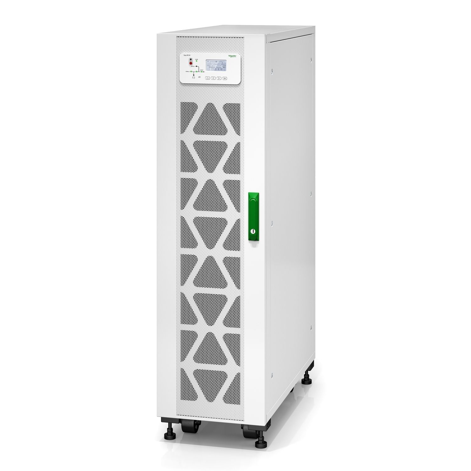Ups APC EU3S 10kva 3 3 High To