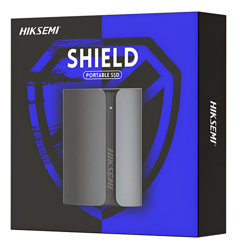 Ssd Externo 1tb Hiksemi Shield