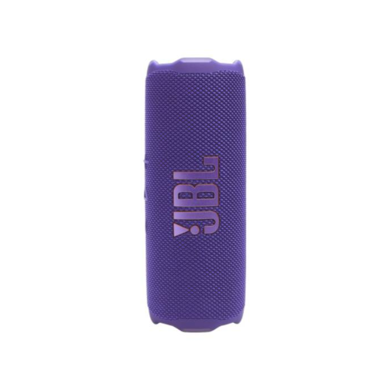 Parlante JBL Bluetooth Flip 7 Violeta JBLFLIP7PURAM