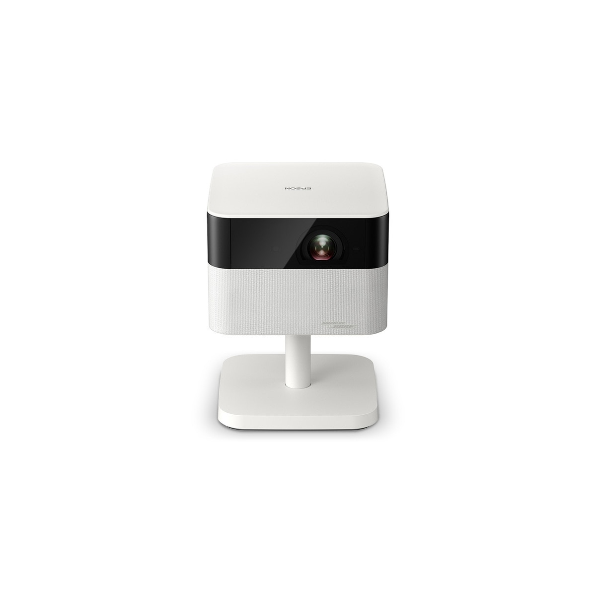 Proyector Portátil Epson Lifestudio FLEX EF-71 Full HD Blanco Perla