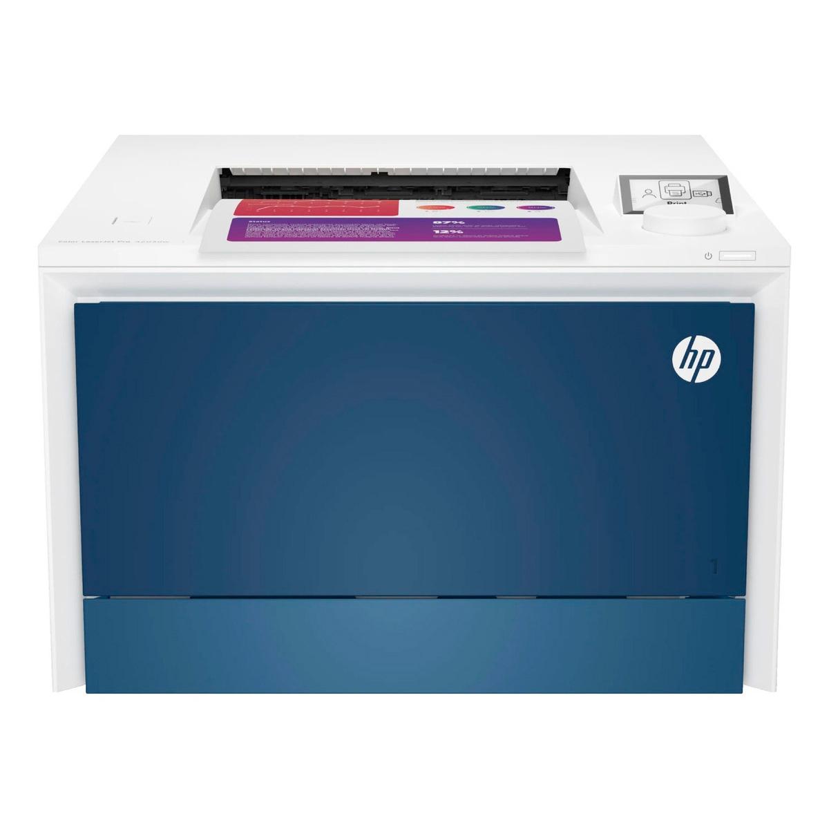 Impresora Laser Color HP Color LaserJet Pro 4203dw WiFi Duplex 33ppm 5HH48A