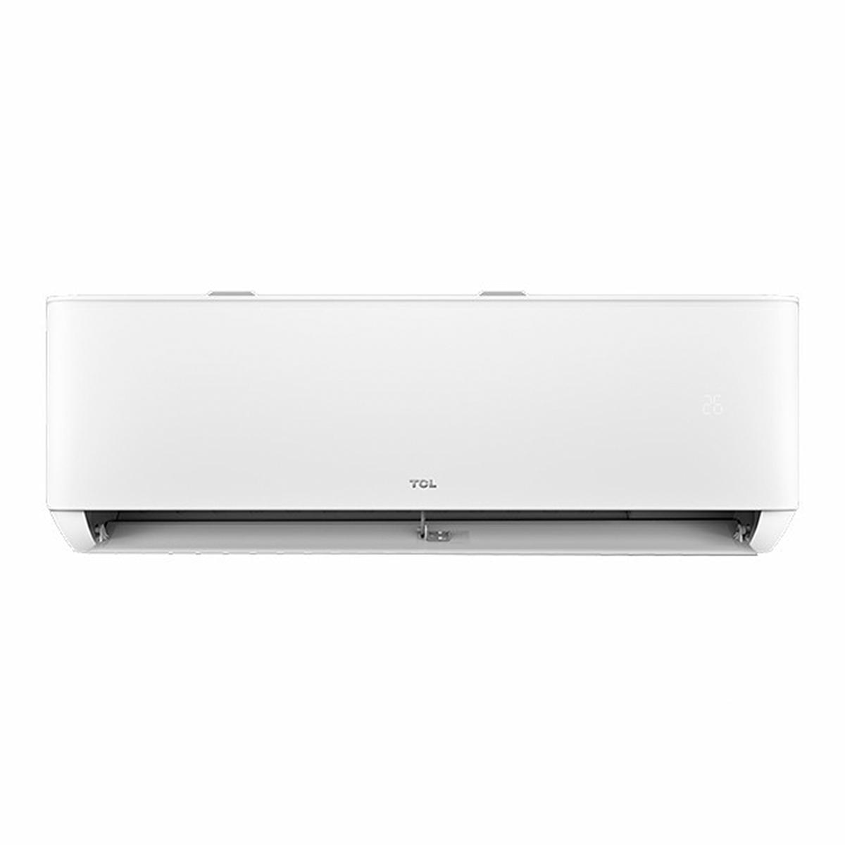Aire Acondicionado Split Inverter TCL 5700W Frío/Calor Con Inteligencia Artificial - TACA5700FCSD-TPRO-INV-AI