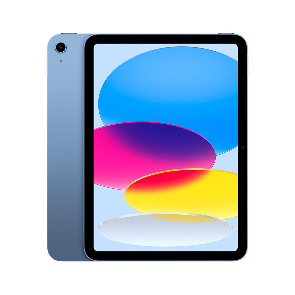 iPad 11 Pulgadas Apple A16 Wi-Fi 128GB Blue MD4A4LE-A