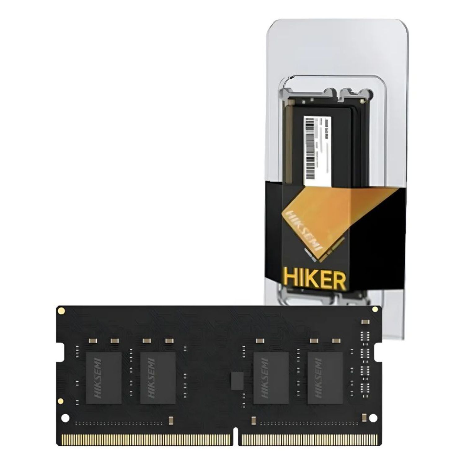 Disco Solido Interno Hiksemi D300 Enterprise 480GB SATA III 2.5" — foto 9