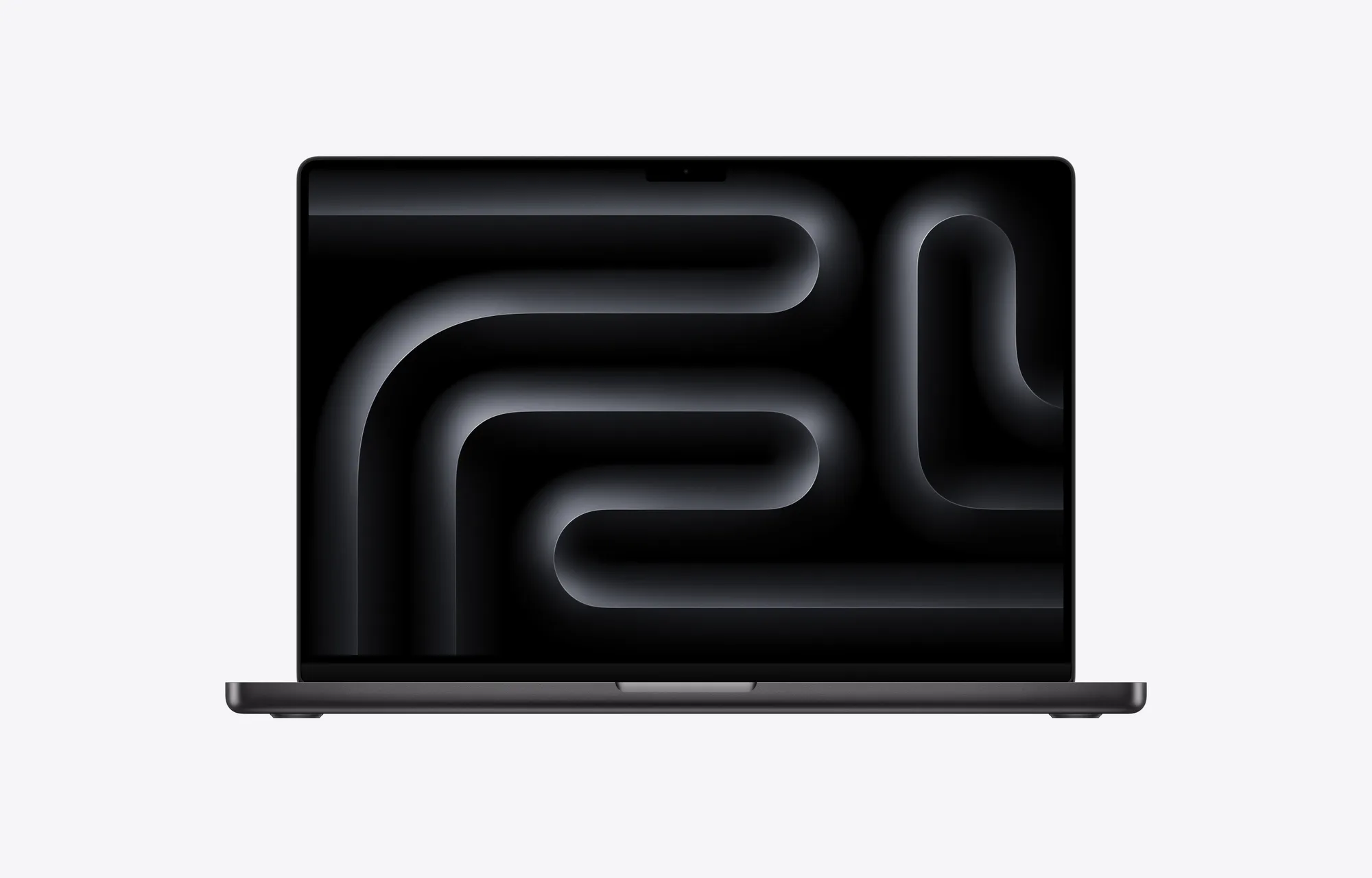 MacBook Pro 16" Apple M5 Pro 18-Core CPU 20-Core GPU 24GB 1TB SSD Space Black MGEA4LE/A