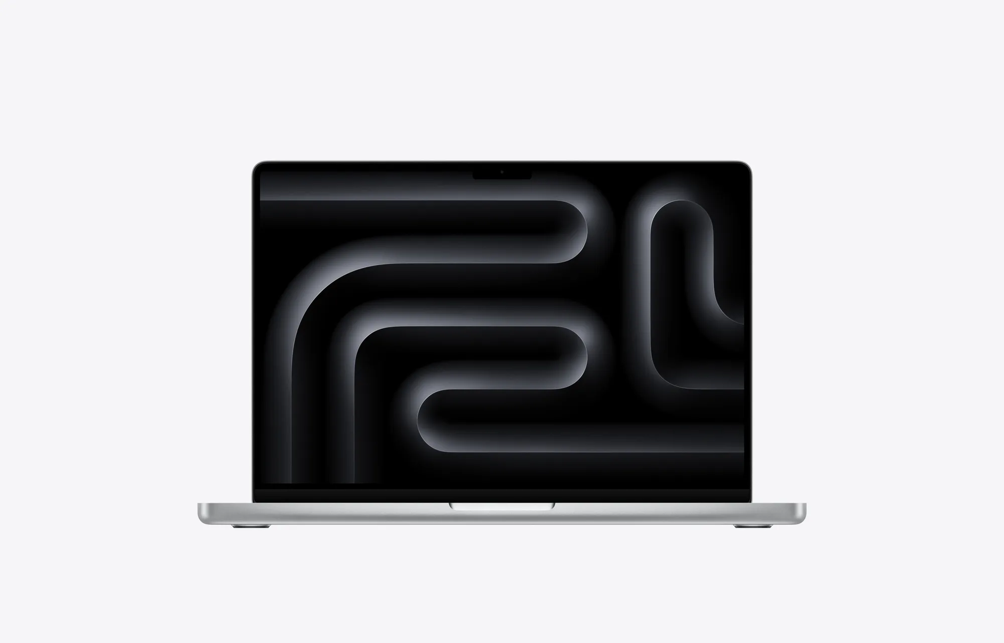 MacBook Pro 14" Apple M5 Pro 24GB 1TB Silver MGDN4LE/A