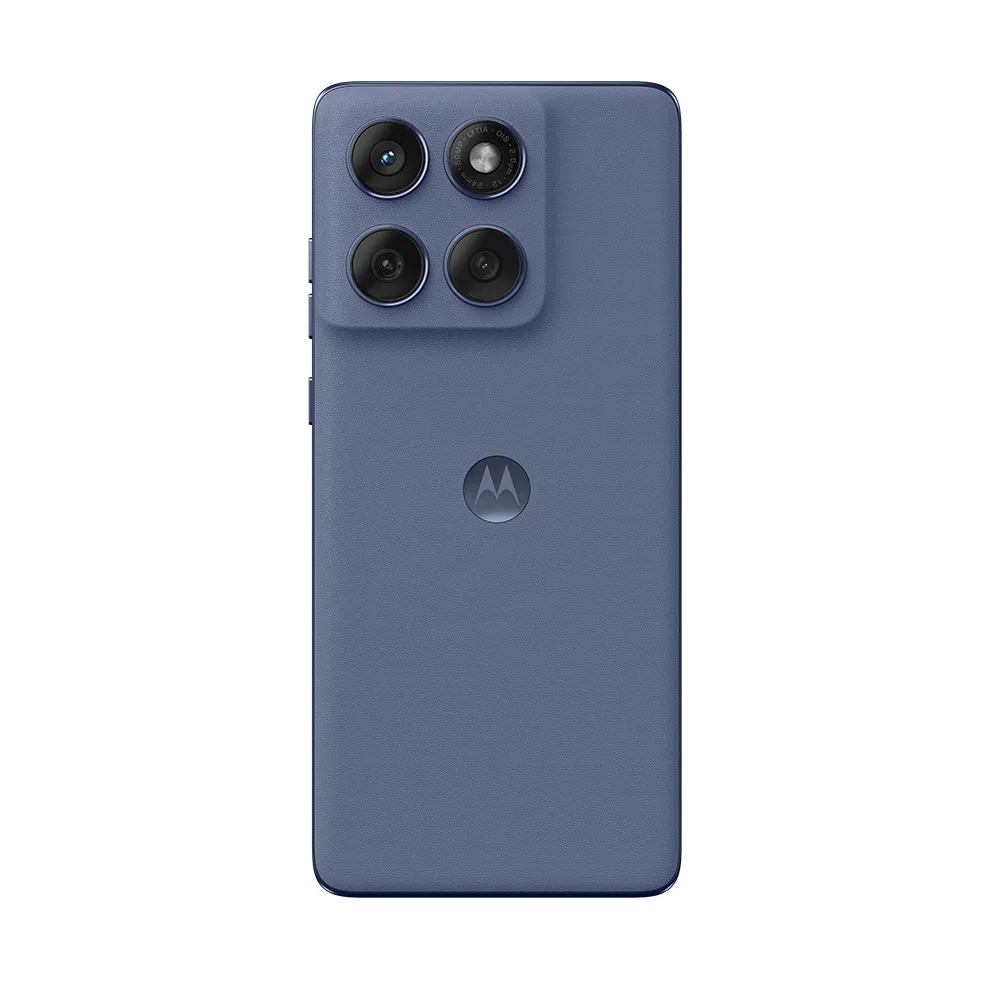CEL MOTO EDGE 60 FUSION 8+256GB AZUL