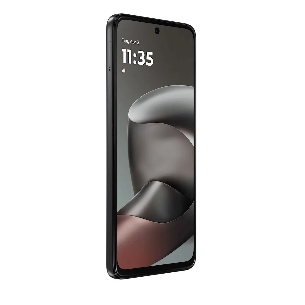 CEL MOTO G47 4+128GB GRIS