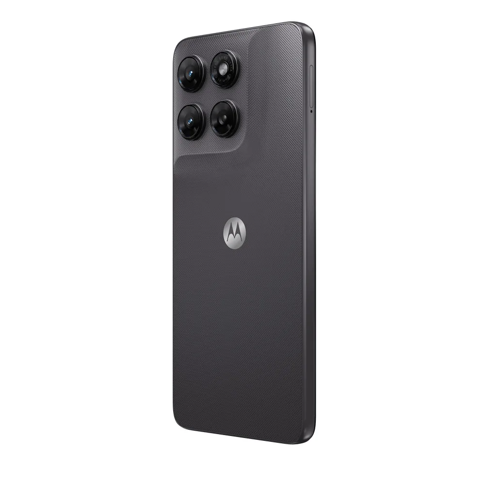 CEL MOTO G47 4+128GB GRIS