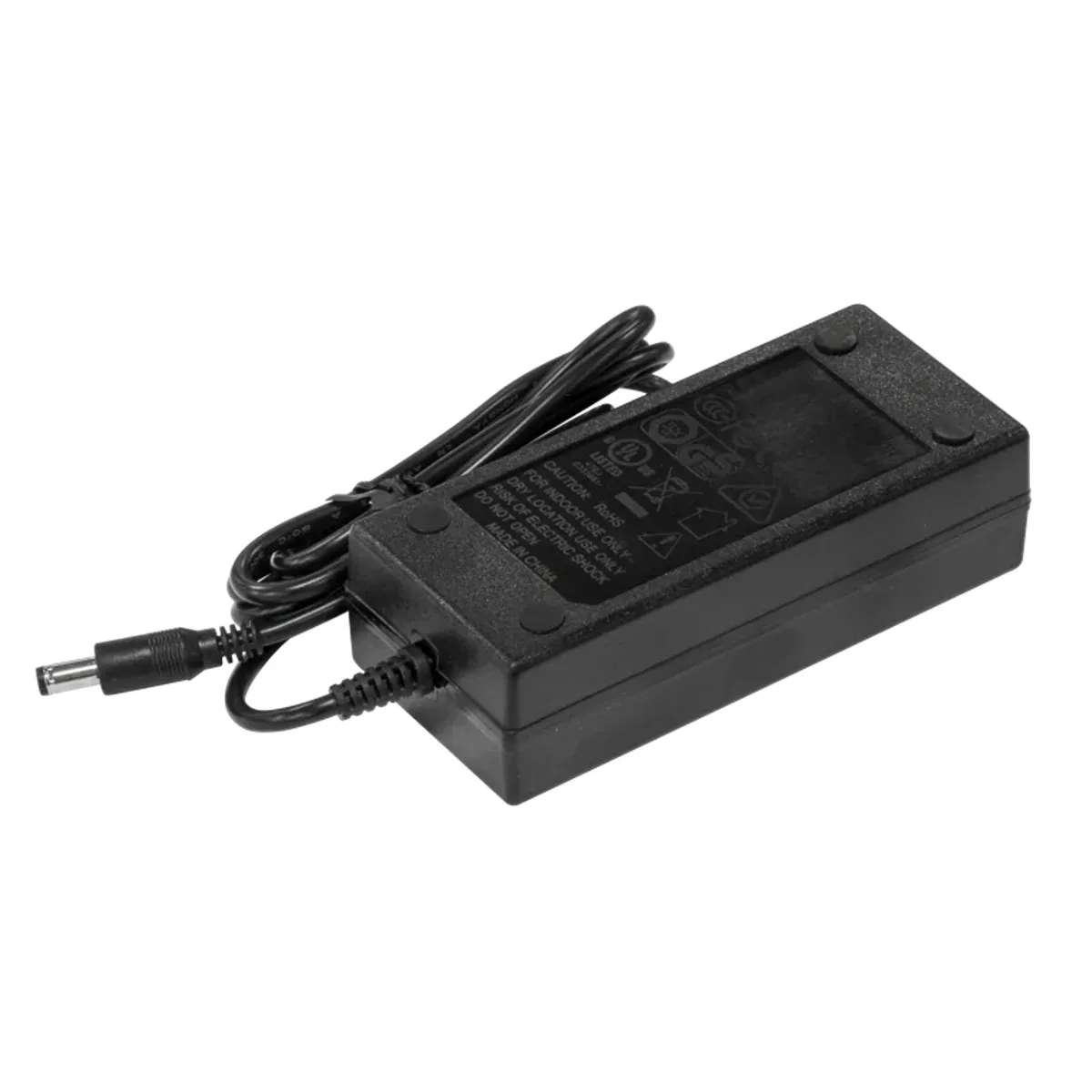 Fuente de Alimentacion MikroTik Switching Premium 24V 2A SW-24V2