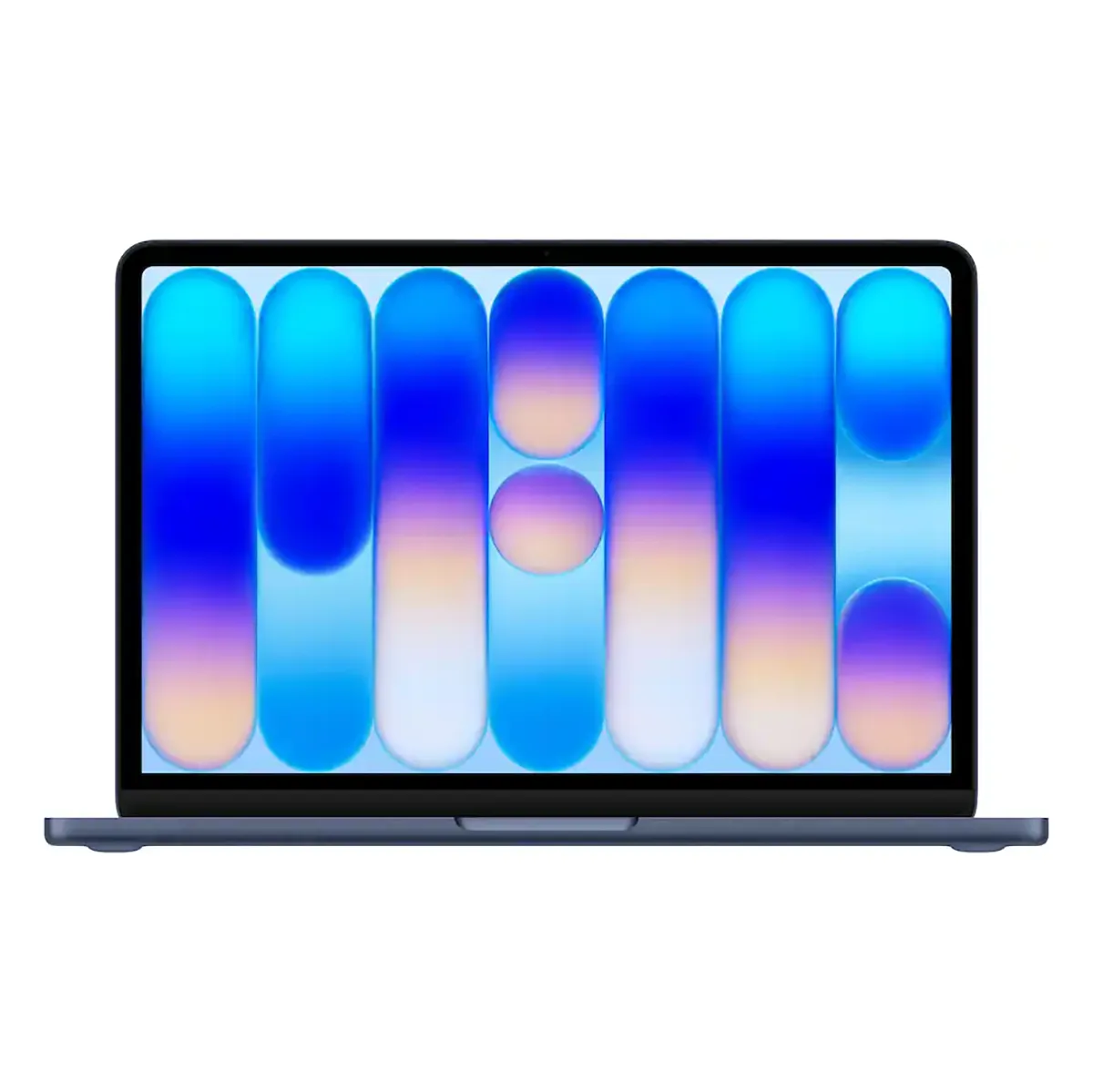 Notebook Apple MacBook Neo 13" Liquid Retina A18 Pro 8GB 256GB SSD Indigo MHFF4LE/A