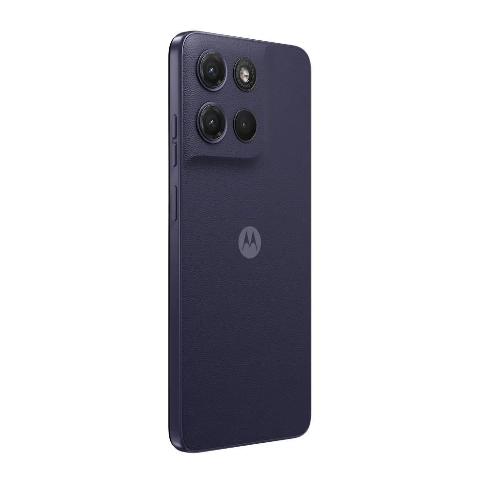 CEL MOTO G17 4+128GB VIOLETA OSCURO — foto 2