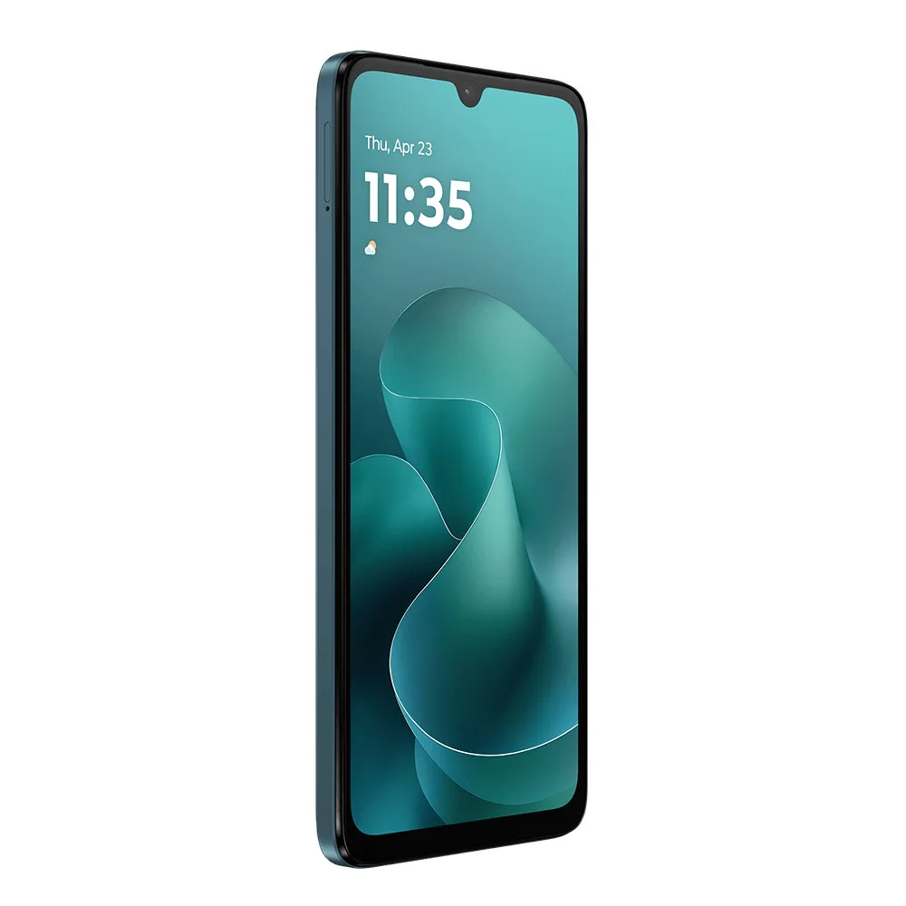 CEL MOTO G06 4+64GB AZUL NFC NUEVO