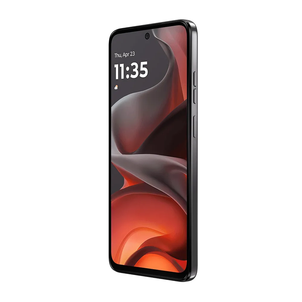 CEL MOTO G15 4+128GB GRIS (GRAVITY GREY)