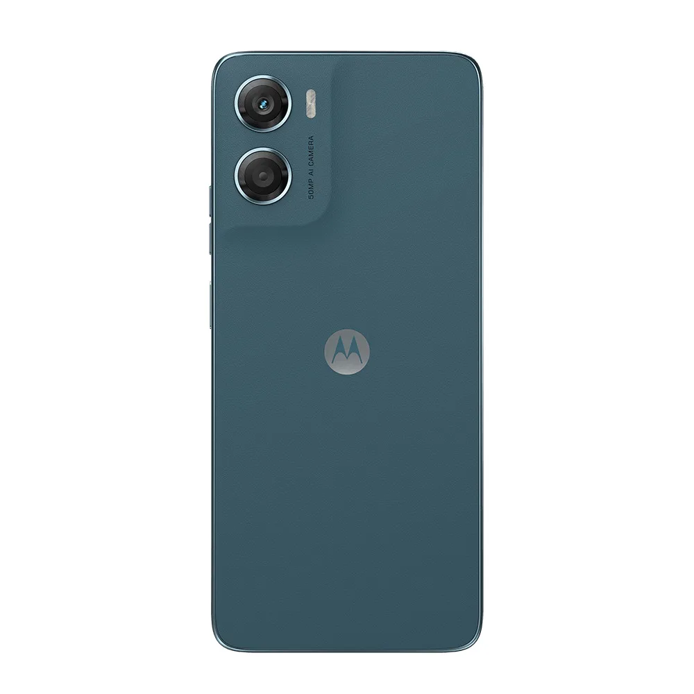 CEL MOTO G06 4+64GB AZUL NFC NUEVO — foto 2